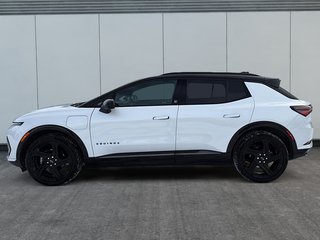 Chevrolet Equinox EV RS 2024 à Drummondville, Québec - 5 - w320h240px