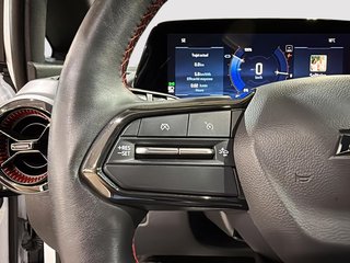 Chevrolet Equinox EV RS 2024 à Drummondville, Québec - 15 - w320h240px