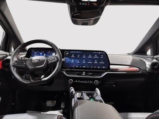 Chevrolet Equinox EV RS 2024 à Drummondville, Québec - 11 - w320h240px