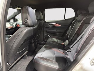 Chevrolet Equinox EV RS 2024 à Drummondville, Québec - 10 - w320h240px