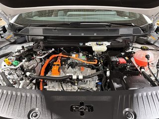 Chevrolet Equinox EV RS 2024 à Drummondville, Québec - 8 - w320h240px