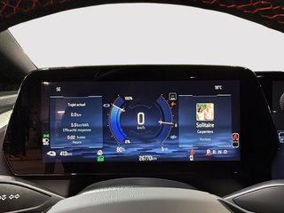 Chevrolet Equinox EV RS 2024 à Drummondville, Québec - 17 - w320h240px