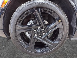 Chevrolet Equinox EV RS 2024 à Drummondville, Québec - 7 - w320h240px