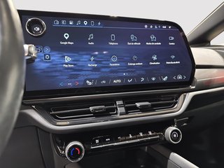 Chevrolet Equinox EV RS 2024 à Drummondville, Québec - 18 - w320h240px