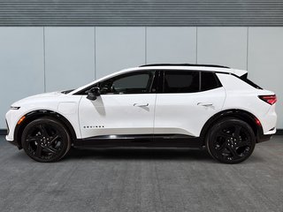 Chevrolet Equinox EV RS 2024 à Drummondville, Québec - 5 - w320h240px