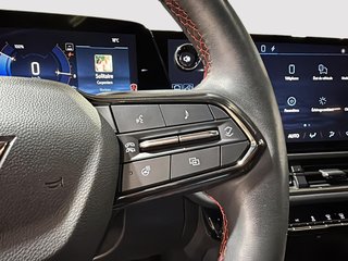 Chevrolet Equinox EV RS 2024 à Drummondville, Québec - 16 - w320h240px