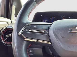 Chevrolet Equinox EV RS 2024 à Drummondville, Québec - 15 - w320h240px