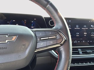 Chevrolet Equinox EV RS 2024 à Drummondville, Québec - 16 - w320h240px