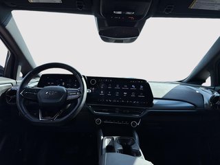 Chevrolet Equinox EV RS 2024 à Drummondville, Québec - 11 - w320h240px