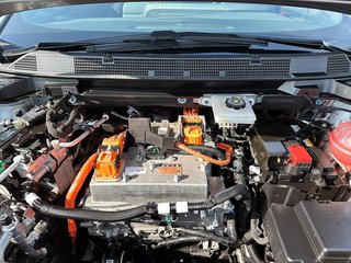 Chevrolet Equinox EV RS 2024 à Drummondville, Québec - 8 - w320h240px
