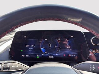 Chevrolet Equinox EV RS 2024 à Drummondville, Québec - 17 - w320h240px