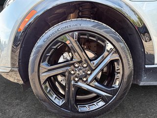 Chevrolet Equinox EV RS 2024 à Drummondville, Québec - 7 - w320h240px