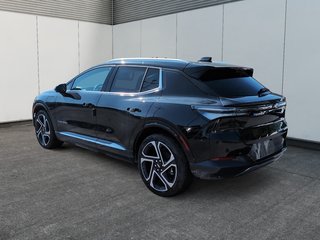 Chevrolet Equinox EV 2LT 2025 à Drummondville, Québec - 6 - w320h240px