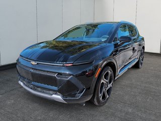Chevrolet Equinox EV 2LT 2025 à Drummondville, Québec - 2 - w320h240px