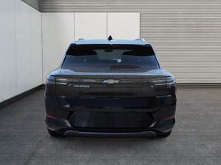 Chevrolet Equinox EV 2LT 2025 à Drummondville, Québec - 5 - w320h240px