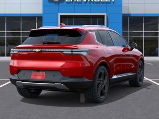 Chevrolet Equinox EV LT 2025 à Drummondville, Québec - 4 - w320h240px