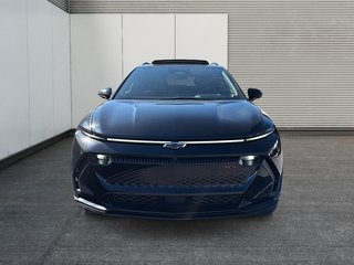 2025 Chevrolet Equinox EV RS in Drummondville, Quebec - 2 - w320h240px