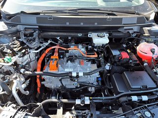 2025 Chevrolet Equinox EV RS in Drummondville, Quebec - 6 - w320h240px