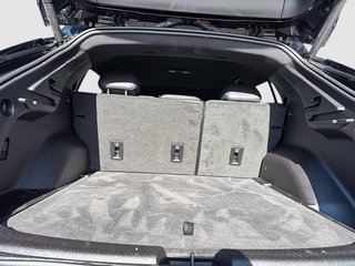 Chevrolet Equinox EV RS 2025 à Drummondville, Québec - 6 - w320h240px