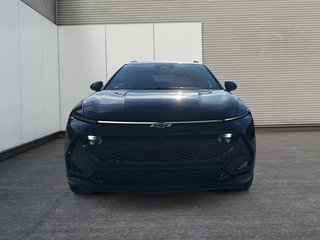 Chevrolet Equinox EV RS 2025 à Drummondville, Québec - 2 - w320h240px