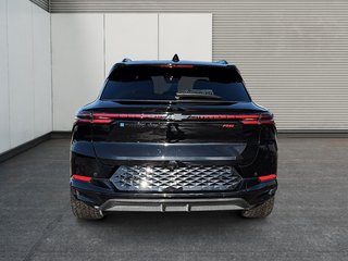 Chevrolet Equinox EV RS 2025 à Drummondville, Québec - 3 - w320h240px