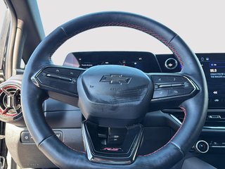 Chevrolet Equinox EV RS 2025 à Drummondville, Québec - 12 - w320h240px