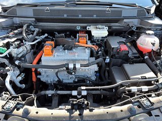 Chevrolet Equinox EV RS 2025 à Drummondville, Québec - 7 - w320h240px