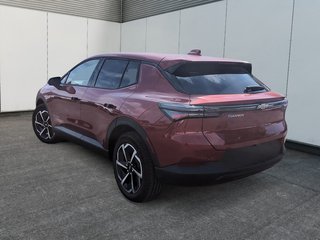 2026 Chevrolet EQUINOX EV 2LT in Drummondville, Quebec - 6 - w320h240px