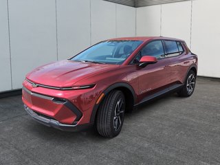 2026 Chevrolet EQUINOX EV 2LT in Drummondville, Quebec - 2 - w320h240px