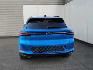 2026 Chevrolet Equinox EV RS in Drummondville, Quebec - 3 - w320h240px