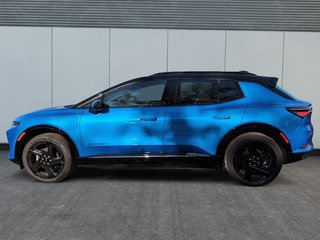 2026 Chevrolet Equinox EV RS in Drummondville, Quebec - 6 - w320h240px