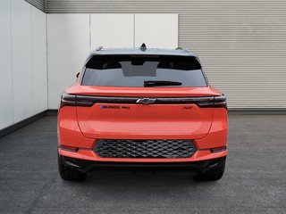 2026 Chevrolet Equinox EV RS in Drummondville, Quebec - 4 - w320h240px