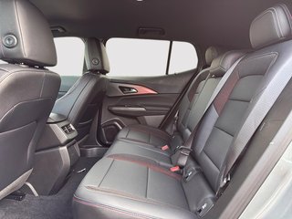 Chevrolet Equinox EV RS 2026 à Drummondville, Québec - 8 - w320h240px