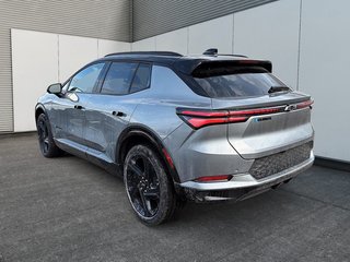 Chevrolet Equinox EV RS 2026 à Drummondville, Québec - 4 - w320h240px