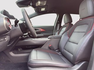 Chevrolet Equinox EV RS 2026 à Drummondville, Québec - 7 - w320h240px