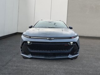 Chevrolet Equinox EV RS 2026 à Drummondville, Québec - 2 - w320h240px