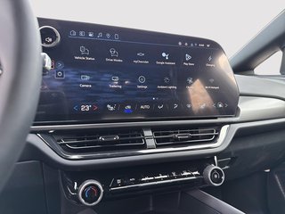 Chevrolet Equinox EV RS 2026 à Drummondville, Québec - 16 - w320h240px