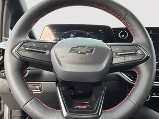 Chevrolet Equinox EV RS 2026 à Drummondville, Québec - 12 - w320h240px