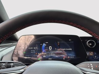 Chevrolet Equinox EV RS 2026 à Drummondville, Québec - 15 - w320h240px