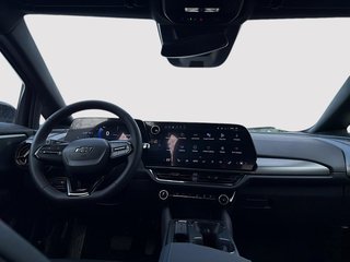 Chevrolet Equinox EV RS 2026 à Drummondville, Québec - 9 - w320h240px