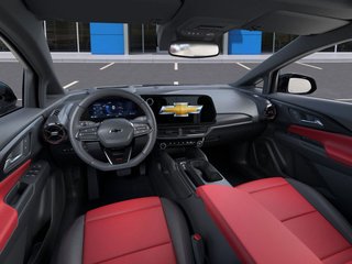 2026 Chevrolet EQUINOX EV RS in Drummondville, Quebec - 5 - w320h240px