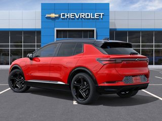 2026 Chevrolet Equinox EV RS in Drummondville, Quebec - 3 - w320h240px