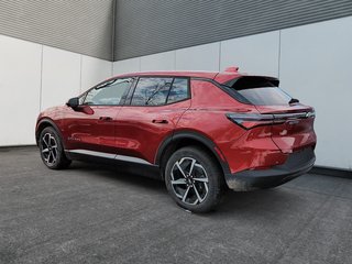 Chevrolet Equinox EV 2LT 2026 à Drummondville, Québec - 5 - w320h240px