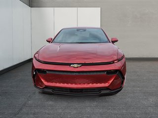 Chevrolet Equinox EV 2LT 2026 à Drummondville, Québec - 2 - w320h240px