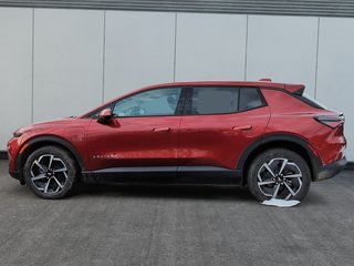 Chevrolet Equinox EV 2LT 2026 à Drummondville, Québec - 6 - w320h240px