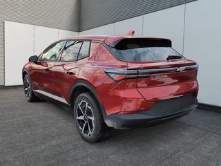 Chevrolet Equinox EV 2LT 2026 à Drummondville, Québec - 4 - w320h240px