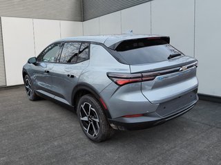 Chevrolet Equinox EV 2LT 2026 à Drummondville, Québec - 5 - w320h240px
