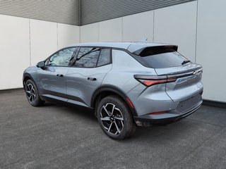 Chevrolet Equinox EV 2LT 2026 à Drummondville, Québec - 6 - w320h240px