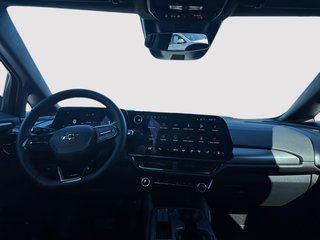 Chevrolet Equinox EV RS 2026 à Drummondville, Québec - 11 - w320h240px