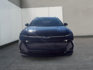 2026 Chevrolet Equinox EV RS in Drummondville, Quebec - 2 - w320h240px